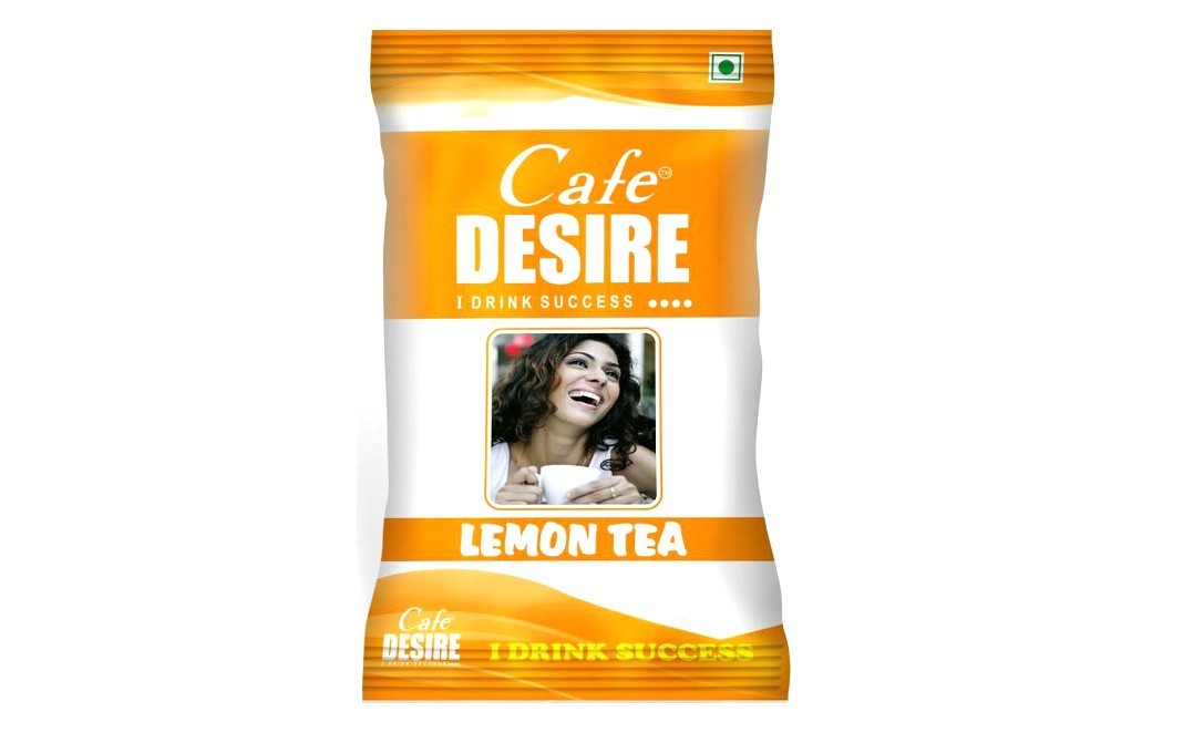 Cafe Desire Lemon Tea    Pack  1 kilogram